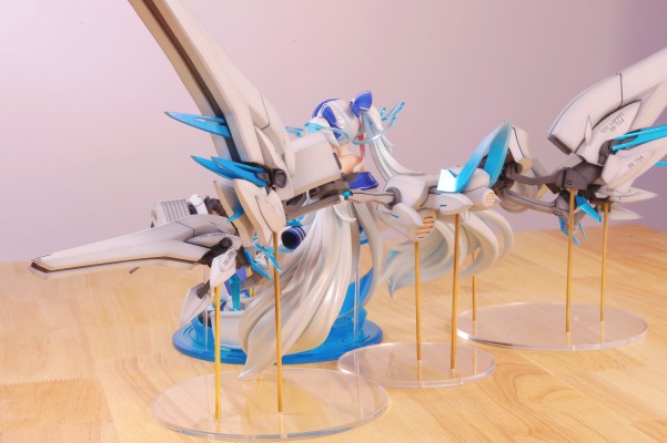 碧蓝航线 拉菲II