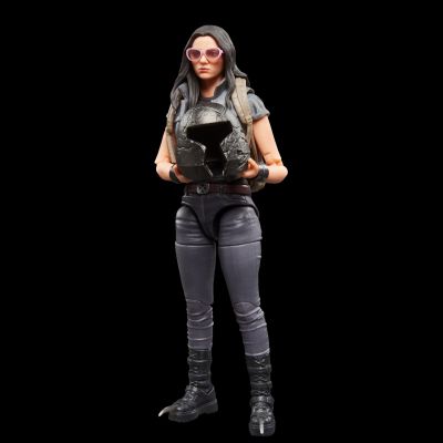 漫威传奇系列 X-23