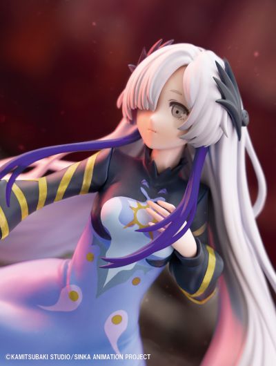 TAiTO赏 神椿市建设中。LH赏 夜河世界（LH赏配色）