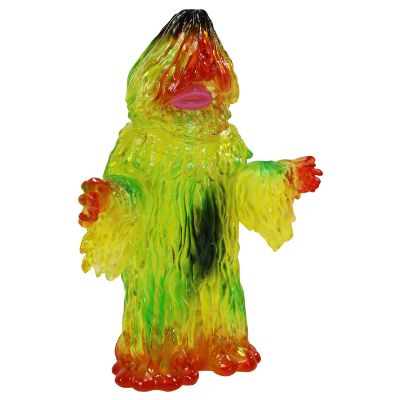 中等尺寸系列 扎赞 复古黄版本