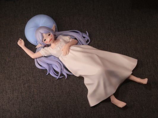 Yumemirize 葬送的芙莉莲  芙莉莲 ～小睡一刻～