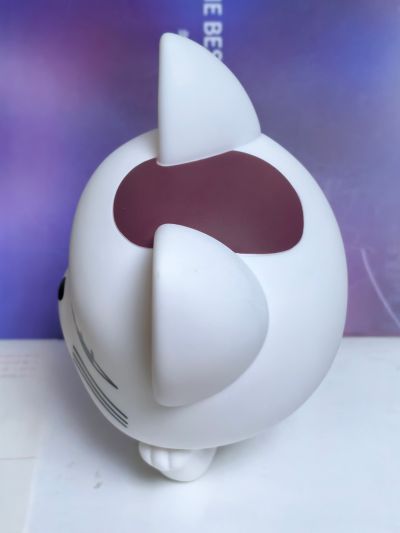 当哒当 / 胆大党  SOFVIMATES～高速婆婆（招财猫形态）～（待检资料）