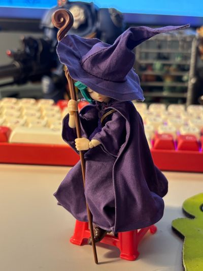 S.H.Figuarts  史尔基