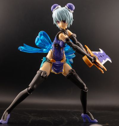 ROBOT魂＜机动战士系列＞ 机动战士高达外传 苍蓝宿命 RX-79BD-2  苍蓝宿命2号机 剧中版