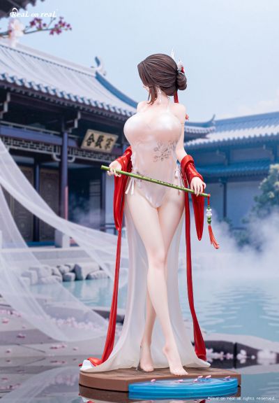 古风系列第一弹 青云
