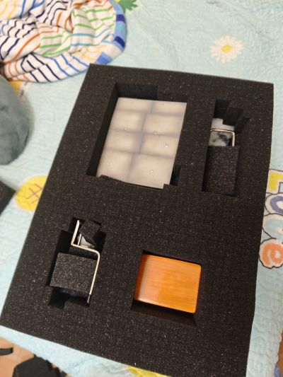 Gift+系列  崩坏：星穹铁道 流萤 春日手信