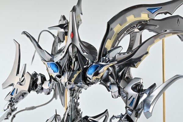 五星物语 GOTHICMADE AUGE-Ha MORPHO