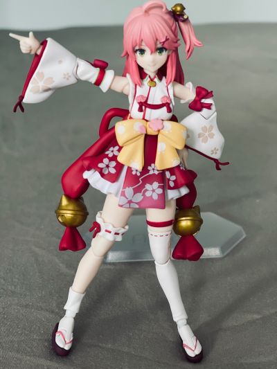 figma#641 hololive 樱巫女