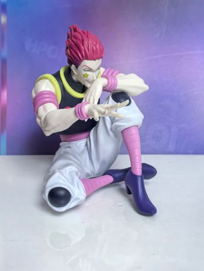 猎人 Memorable Saga Special-西索-