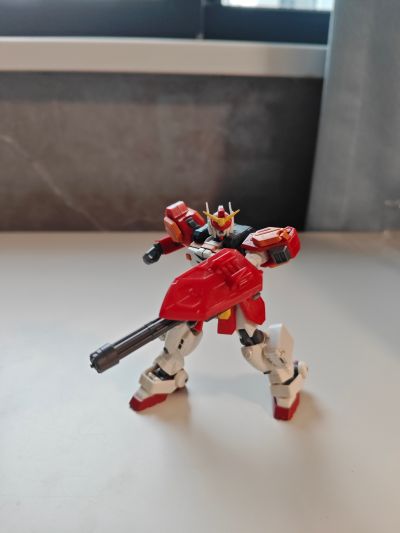 HCM Pro 56-00 重炮手高达