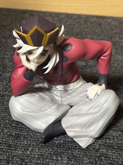 压泡面 鬼灭之刃 童磨