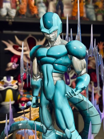 龙珠Z SOLID EDGE WORKS-出阵系列-机械古拉