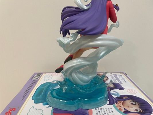 Figuarts Zero chouette 珊璞