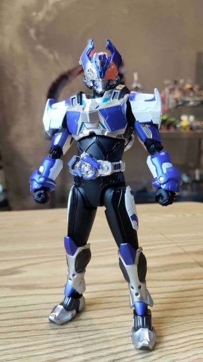 超限斗神 塔米尔 F.B.S初械级