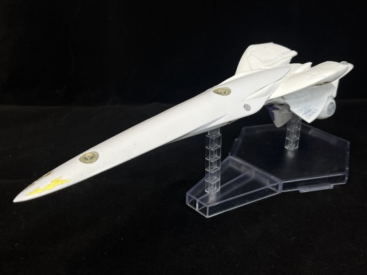 银河帝国军 战舰 布伦希尔德