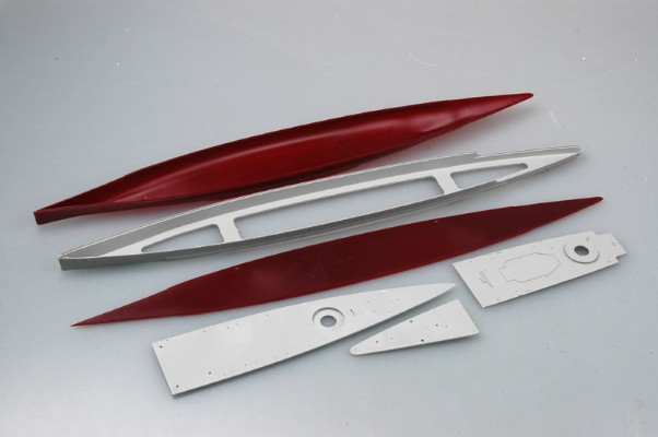 05316 德国装甲舰 施佩伯爵海军上将