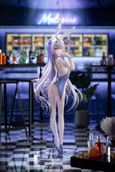 命运-冠位指定 兔女郎 梅柳齐娜