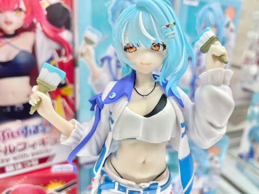 卟啵电竞！ -乐在漆中-组合7