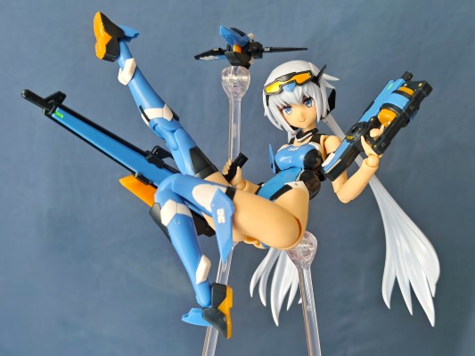 异度之刃X Formula