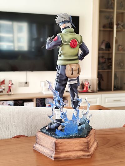 火影忍者疾风传 旗木·卡卡西