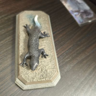 UDMSC-02EX 旺达与巨像 第三巨像 EX版