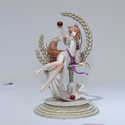 狼与香辛料 赫萝