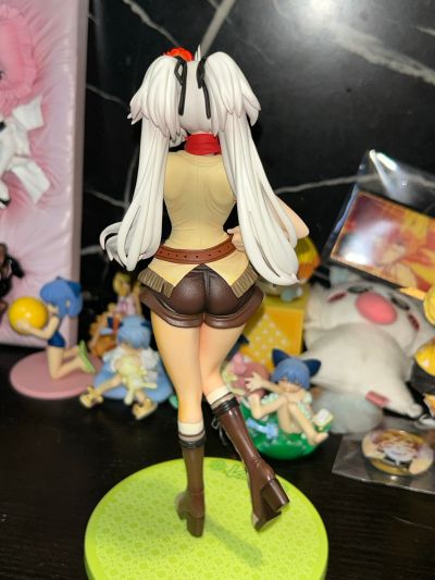 洛奇 奈绪 アドベンチャーver. 