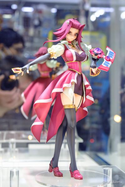 游戏王5Ds 十六夜亚纪