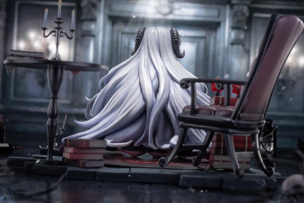 异世界情绪 变异体·「Anemone Sheep」