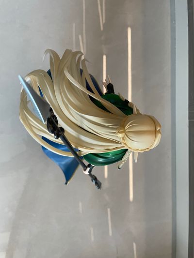 圣兽之王 艾尔特琳德