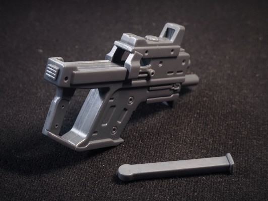 M.S.G. 武器组件24 手枪