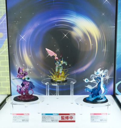 怪兽年代记 游戏王 磁石战士 电磁武神