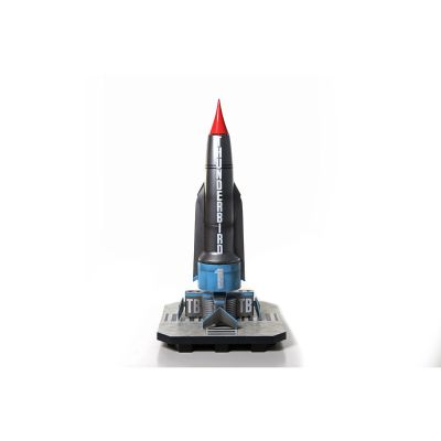 雷鸟一号 涂装完成品 合金模型