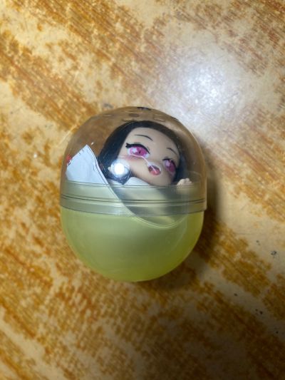 瞌睡仔 鬼灭之刃 特别重混版 3