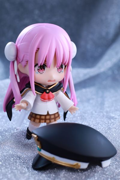 粘土人#2487 炽焰天穹 国见玉