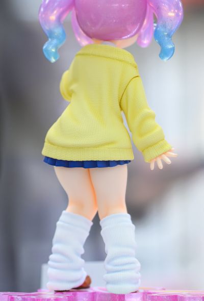 辣妹可爱噗尼露