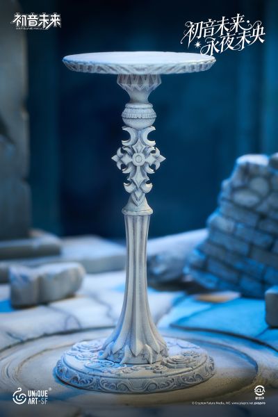 初音未来 永夜未央