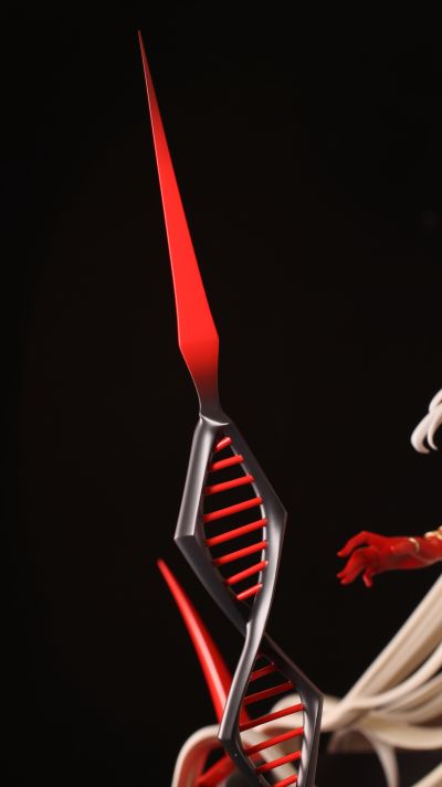 命运-冠位指定  杜尔伽