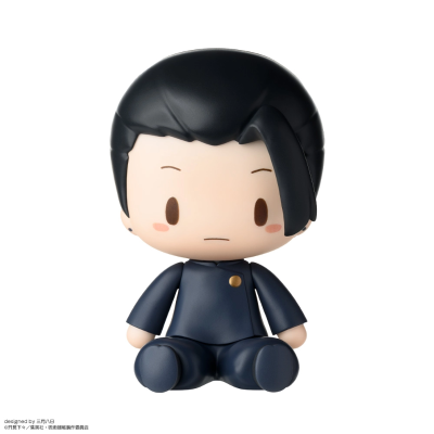 Fuwa Petit 咒术回战：怀玉·玉折 夏油杰