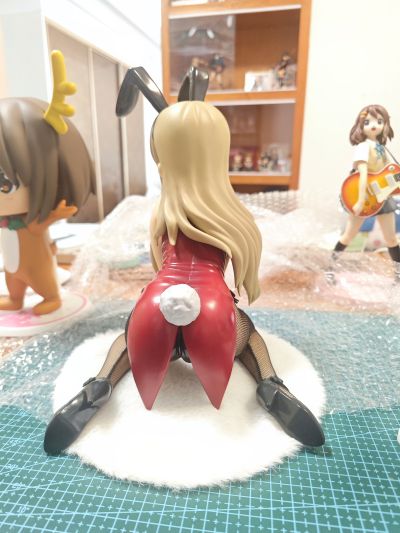 轻音少女！ 琴吹紬 兔女郎Ver.