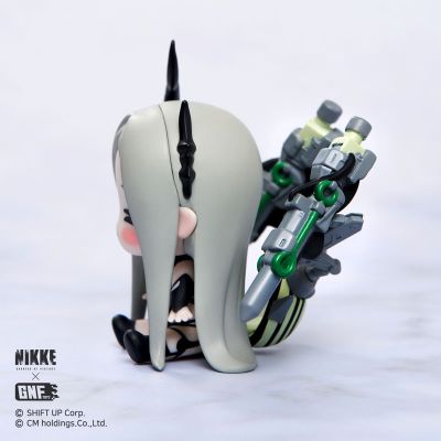 胜利女神：新的希望 BabyBoom公仔 利维坦