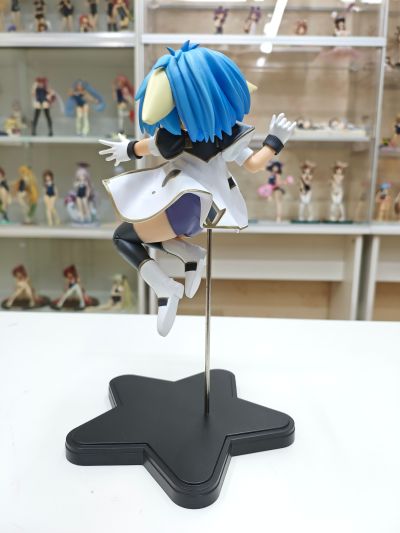 银河天使 薄荷・布拉曼修