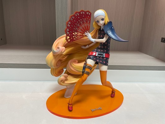 暗喻幻想：ReFantazio 朱娜