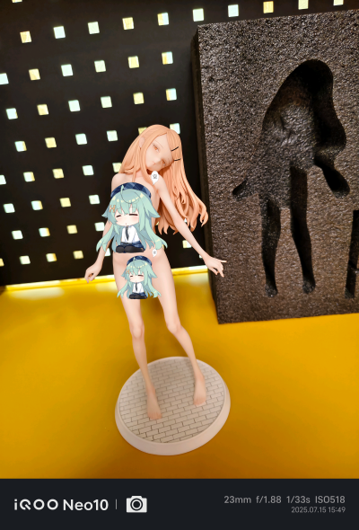 ESPRESTO-Sweet moment 学园偶像大师 筱泽广