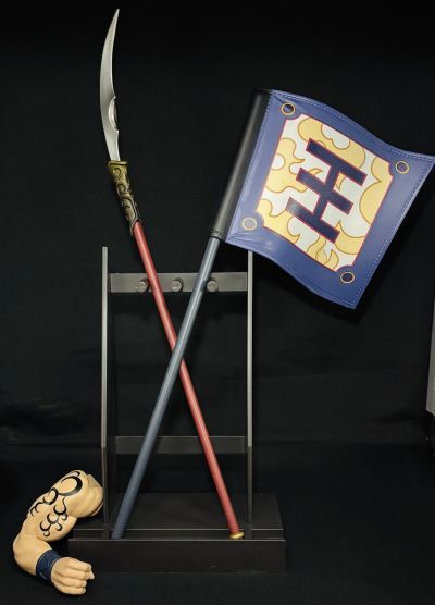 Grandista 王者天下 王骑（A款：王骑）