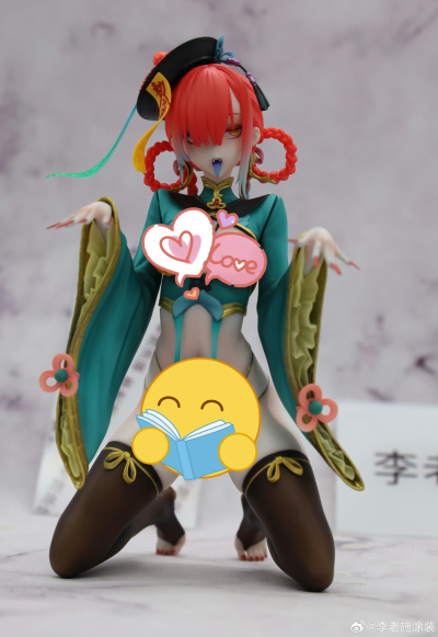 原创作品僵尸地地子