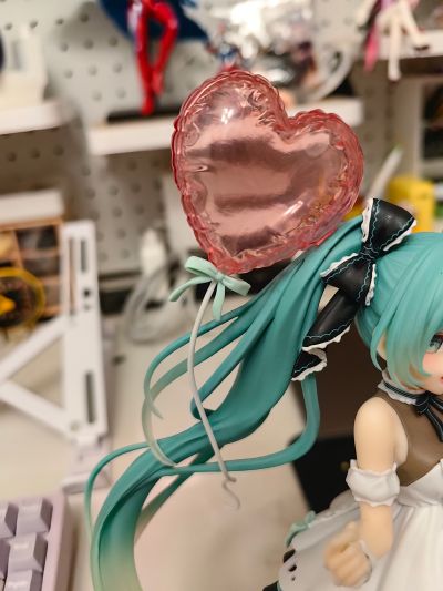 艺术家杰作+ 初音未来生日会2025  〜生日会造型〜