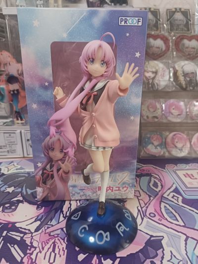 星灵感应 明内幽