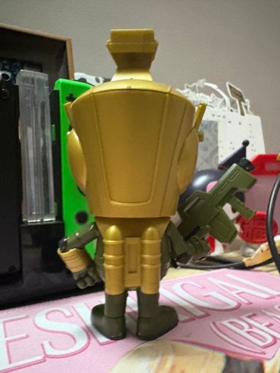 PLAMAX minimum factory MF-93 真・女神转生系列 Demonee-Ho