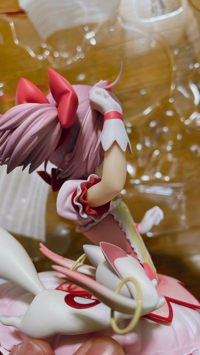 剧场版 魔法少女小圆 鹿目圆 10周年纪念